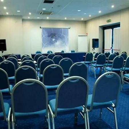 Hotel Mastai-2