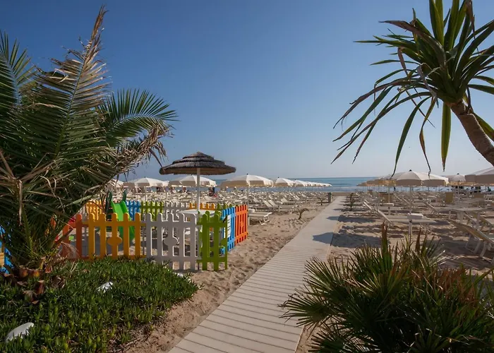 Hotel Conchiglia Senigallia